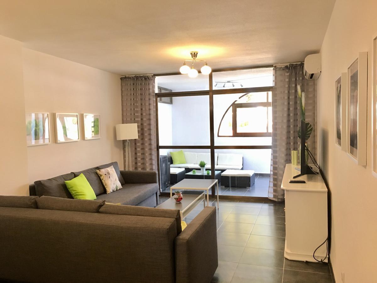 Lägenhet Toreblanca Lux Fuengirola
