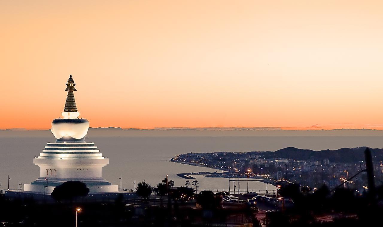 Lägenhet Toreblanca Lux