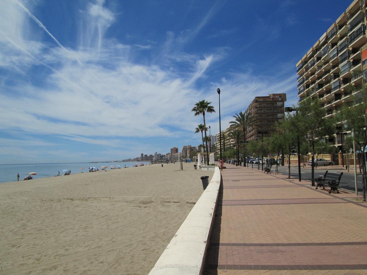 Toreblanca Lux Lägenhet Fuengirola